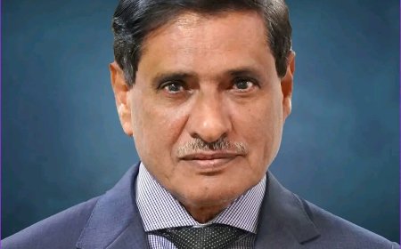 البحسني: لا داعي للقلق على حضرموت فأهلها هم الأحرص والأوفى لها قولًا وفعلاً