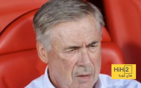 أندية الليغا الأكثر تضررًا في الموسم الحالي والريال على القمة!