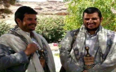 حقيقة مصرع عبدالملك الحوثي.. تفاصيل