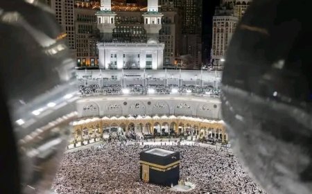 السعودية تكشف 5 إجراءات قبل موسم الحج 2025 حفاظا على سلامة الحجاج