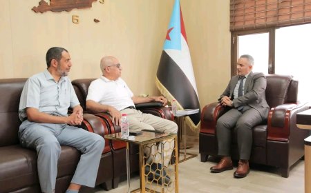 اليافعي يؤكد أهمية البحوث التاريخية في إعادة تشكيل الوعي الجنوبي
