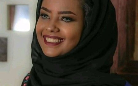 عقب إصابتها بمرض خطير.. مناشدات عاجلة لإطلاق سراح انتصار الحمادي