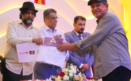 قيادة المقاومة الجنوبية بصيرة تكرم المعلمين والمعلمات المتقاعدين