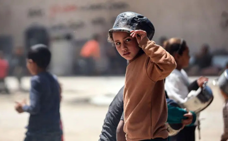 رئيسة الصليب الأحمر تصف الوضع في غزة بأنه "جحيم على الأرض" مع استمرار الحرب الإسرائيلية على القطاع