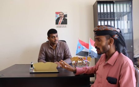 انتقالي لحج يناقش الترتيبات النهائية لإطلاق الدوري التنشيطي الكروي في المضاربة