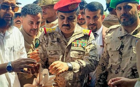 افتتاح وحدة أمراض القلب والعناية المركزة القلبية بمستشفى عبود العسكري بعدن