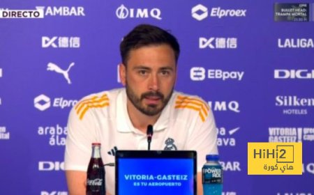 ماذا قال دافيد أنشيلوتي بعد الفوز على ألافيس؟