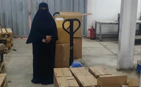 الإمداد الدوائي يرفد عدد من المرافق الصحية بالأدوية والمستلزمات الطبية