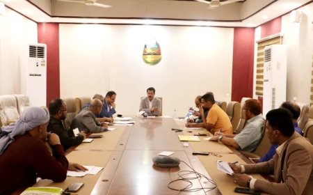 اللجنة العليا للإمتحانات في وزارة التربية والتعليم تؤكد إنطلاق إمتحانات الثانوية العامة في موعدها المحدد