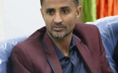 مدير مكتب الشباب والرياضة بمحافظة الضالع يوضح بشأن تأهيل وتعشيب ملعب الصمود