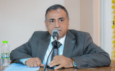 جامعة عدن ومنظمة اليونيسف تبحثان مجالات التعاون المشترك