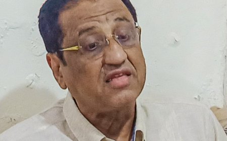 د. قباطي: لا خلاص لعدن دون وعي ومحاسبة وعودة النخب الثقافية