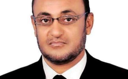 الإعلام الرياضي بساحل حضرموت يبارك تعيين الاستاذ شكري حسين مديرا عاما للعلاقات والإعلام بوزارة الشباب والرياضة