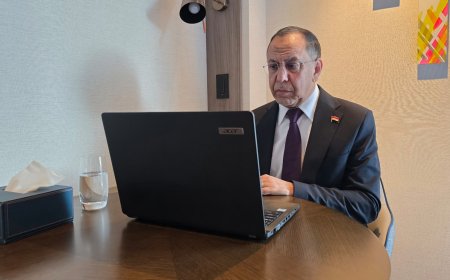 وزير الصناعة والتجارة يثمن مواقف الصين الصديقة الداعمة لليمن على مختلف الأصعدة