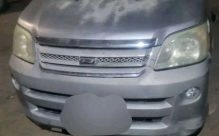 قوات الحزام الأمني تضبط حافلة استخدمها مسلحون في واقعة اختطاف بعدن