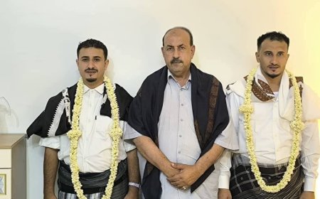 مبارك عقد القران أولاد الحمصي 