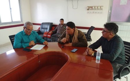 السلطة المحلية الحوطة مناشدة هامة للمواطنين التعاون مع فرق الرش الضبابي