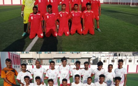 انطلاق الدوري التنشيطي المشترك (دوري الفقيد عدنان بن سلمان) بمشاركة 12 فريقاً وتنافس قوي على ملعب شعب حضرموت