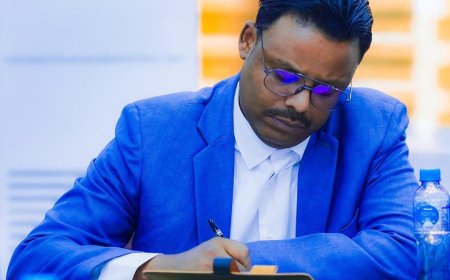 صبيح لبيان مؤتمر حضرموت الجامع: حضرموت أقوى بنخبتها