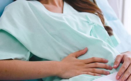 (ثقافة صحية) ما هي الزائدة الدودية؟ وما الأعراض التي قد تدل على التهابها؟