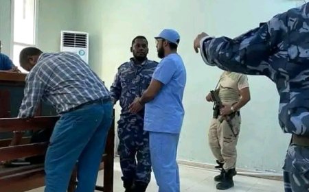 تنفيذ حكم الإعدام بحق قاتل زوجته مروى البيتي بعد خمس سنوات من الجريمة