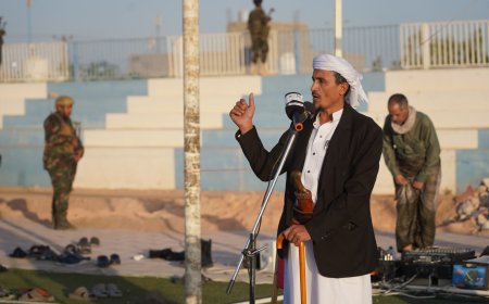 أوقاف شبوة تعمم توجيهات للخطباء بتوعية ملاك العقار وعقال الحارات بعدم إيجار الشقق إلا بعد معرفة سكانها وهويتهم