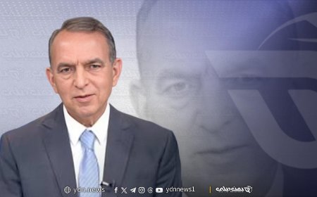 سياسي إيراني: تعامل إيران الإعلامي مع الحوثيين "نفاق"
