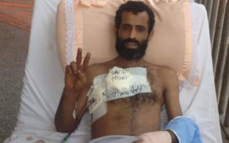 العميد مازن الجنيدي رمز الوفاء والنضال الجنوبي وايقونة الكفاح والتضحية