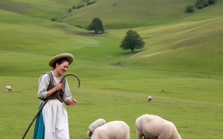 المرأة الريفية لم تياس من مواجهات التحديات الحياة برغم العادات والتقاليد وتاثيراتها السلبية
