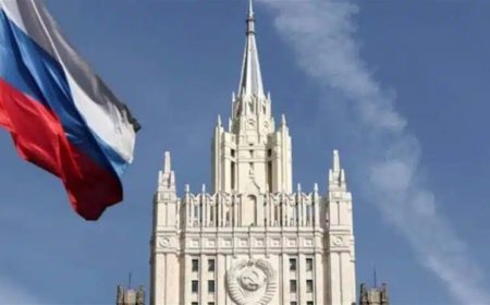 روسيا تحشد الدعم للسودان وترفض فرض "أجندات استعمارية" تخالف إرادة الشعب 