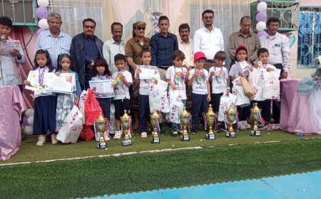 في مدارس الاوائل ... هامات تعلوا باسم الوطن عاليا ..