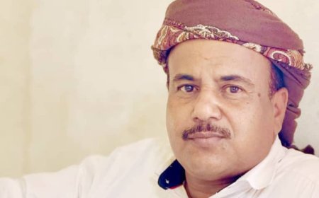 الناشط والإعلامي فايز البريكي يرصد جائزة 200 ريال سعودي لتوقع نتيجة نهائي دوري المديريات الجنوبية