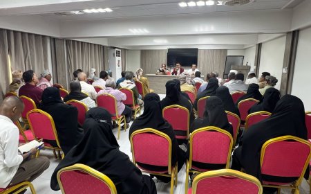مدير عام الشؤون الاجتماعية يؤكد أهمية توحيد الجهود لمعالجة القضايا المجتمعية الحساسة