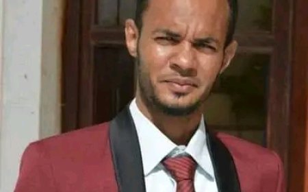 نقابة الصحفيين والإعلاميين الجنوبيين – فرع حضرموت تدين الحملة الإعلامية الممنهجة التي يتعرض لها الزميل الصحفي محمد سعيد باحداد