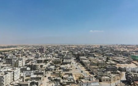 تدهور حاد وانقطاع كلي لخدمات المياه والكهرباء في الغيضة يُشعل غضب المواطنين
