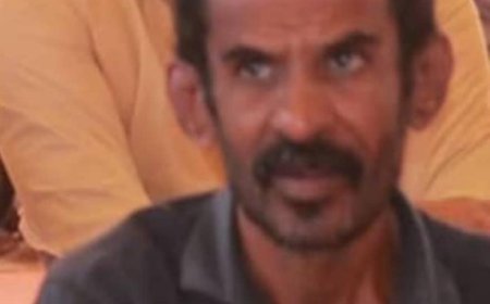 مكتب مصلحة الضرائب بمحافظة شبوة ينعي وفاة أحد كوادره