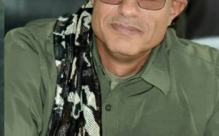 مدير عام الشعيب يثني على الدعم المستمر لرجل الخير والعطاء الشيخ محسن القشم