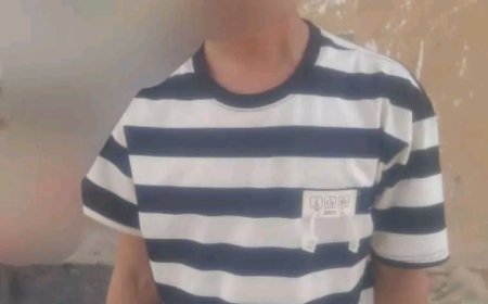 قوات الحزام الأمني تلقي القبض على مطلوب أمني في العاصمة عدن