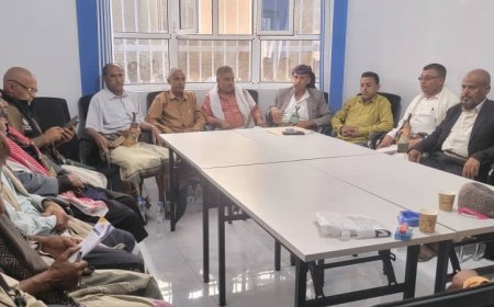 تعز: اتحاد التربويين اليمنيين يؤكد رفضه تصريحات مكتب التربية والسلطة المحلية