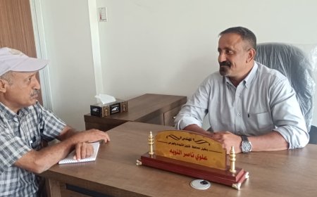 الوكيل النوبة :  تم ترقية ( ٩٥٠٦) شهداء و(١٤٦٣٨) جريحا في محافظات ( عدن،ابين،لحج ،الضالع) 