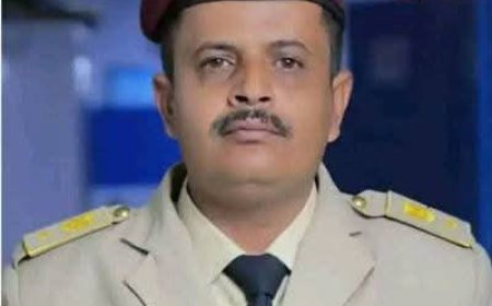 النقيب.. حركة المرور طبيعية والجميع يُعاملون وفق القانون