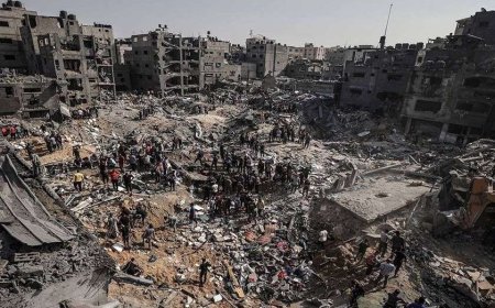 ارتفاع حصيلة مجازر عدوان #الاحتلال_الاسرائيلي على #غزة إلى 51,157 شهيدا و 116,724 مصابا