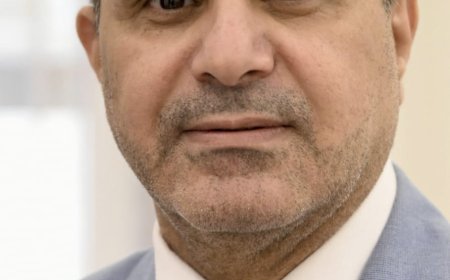 جابر محمد: السعودية ترسم ملامح الدبلوماسية الجديدة وتثبت حضورها كوسيط دولي