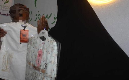 مؤسسة ذو النورين تدشن توزيع كسوة أبناء وأهالي شهداء القطاع الثامن للحزام الأمني في مديرية الشيخ عثمان
