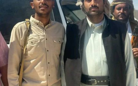 الشيخ سالم بن ملهي الصيعري .. زعيم كندة بجدارة