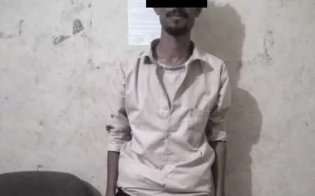 في عملية أمنية خاطفة.. أمن مودية يطيح بقاتل بعد لحظات من ارتكابه الجريمة