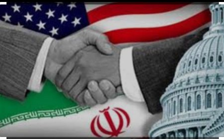 طهران وواشنطن يُحرزان تقدم جيد للغاية
