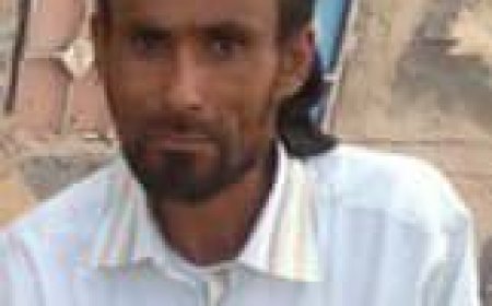 النخعي يعبر عن الفخر والاعتزاز بحضرموت ورجالها الاشاوس