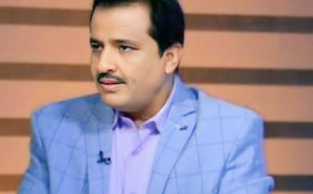 التميمي: فعالية الذكرى التاسعة لتحرير ساحل حضرموت رسالة شعبية لحماية مكتسبات النخبة الحضرمية