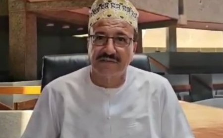 من شبوة إلى الصومال.. تعرف على "سلطان العرب" المدافع عن الهوية العربية